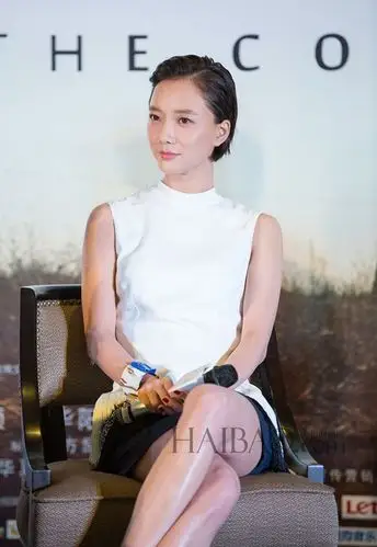 王珞丹《后会无期》宣传期着装造型全盘点