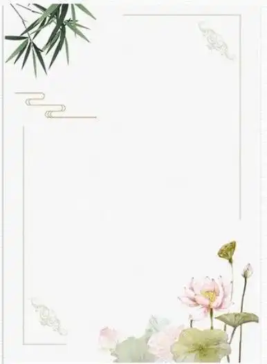 背景图片淡雅(背景图片简约)-柠檬ai自媒体