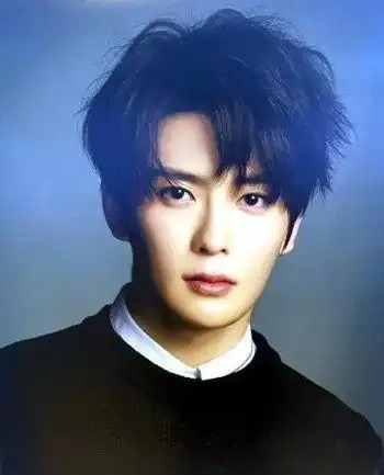 定位烫_发根定位烫效果图_男生定位烫图片_蓬松定位烫_发型师姐