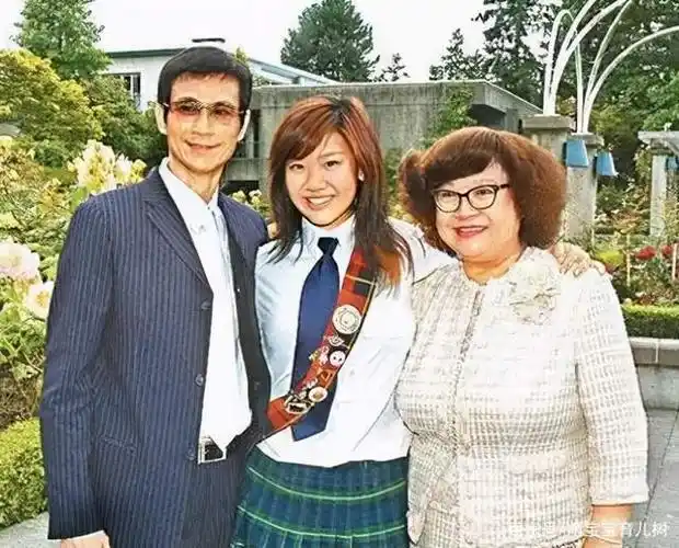 沈殿霞留下6000万遗产,35岁后才能用,原因令人泪目