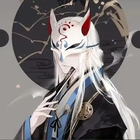 古风男头男生头像