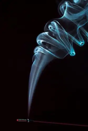 吸烟,光,心情,颜色,美丽,烟-物理结构,议案