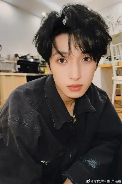 严浩翔 极限挑战##严浩翔the beast