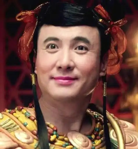 沈腾的头像图片搞笑