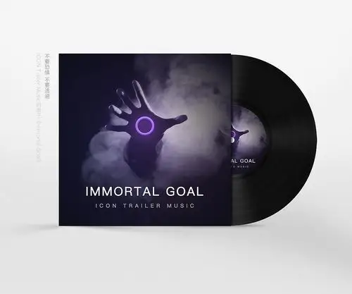 原创一些音乐的封面(3.13更新)