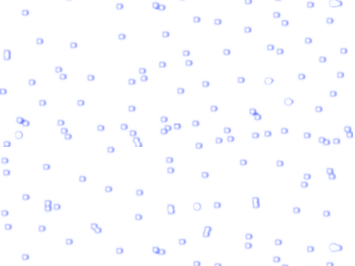 雨雪动态雨珠形象透明gif动图_动态图_表情包下载_soogif