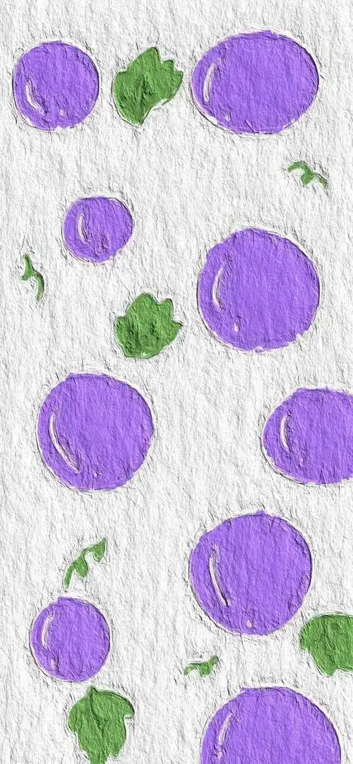 油画水果 - 堆糖,美图壁纸兴趣社区