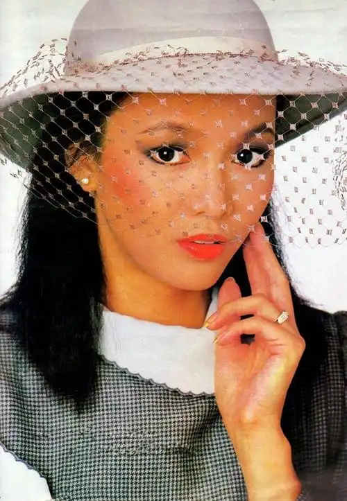 郑裕玲 写真 - mtime时光网