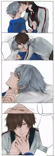 all亮&小同文&图