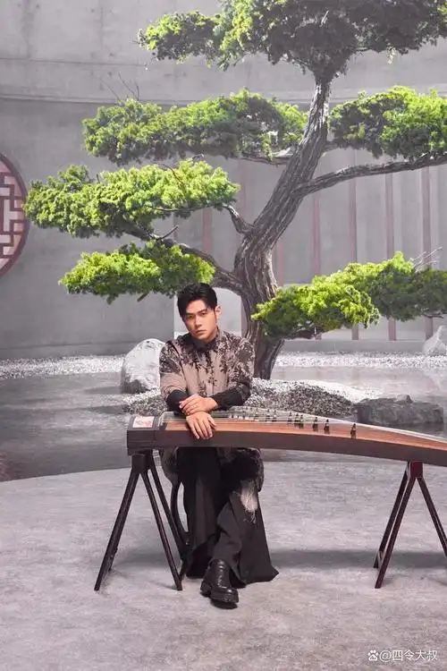 周杰伦新专辑中国风,搭美国假面舞客,李小龙成为合作催化剂