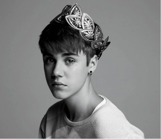 为什么很多人不喜欢justinbieber