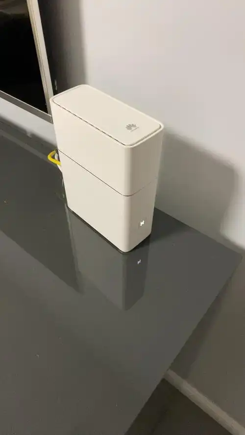 华为(huawei)a1路由器ws852有线无线双千兆/双频双核智能无线路由器