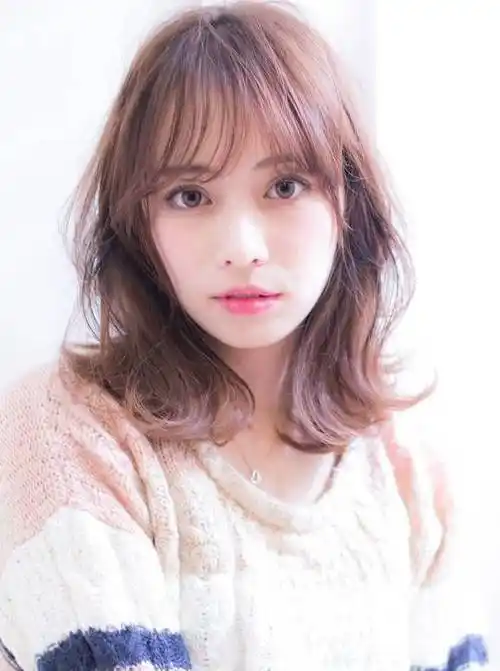 适合什么脸型?|发型|卷发|内扣发型|头型_网易订阅