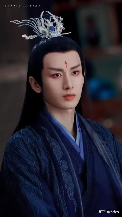 新生代的演员中,谁是你心中的古装第一美男子?