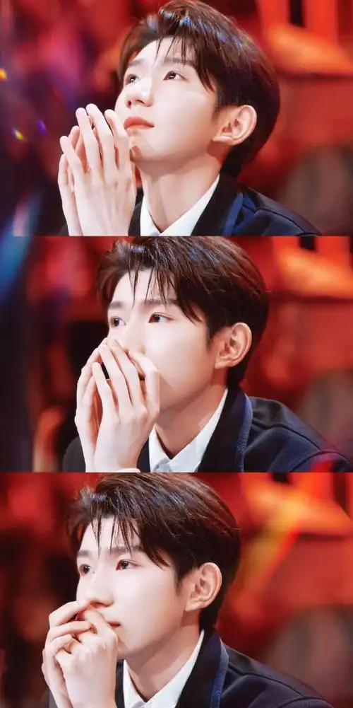 王源新专辑夏野了