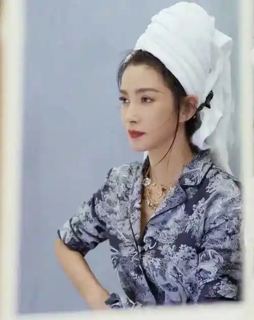 不解之谜:李冰冰在四旦双冰中的独特地位!_范冰冰_成为了_代表作品