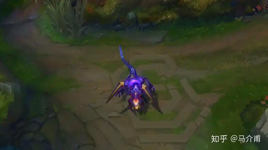 暗星科加斯的二三事