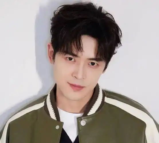 男演员长相多重要看《庆余年2》付辛博就知道 37岁能演意气少年郎