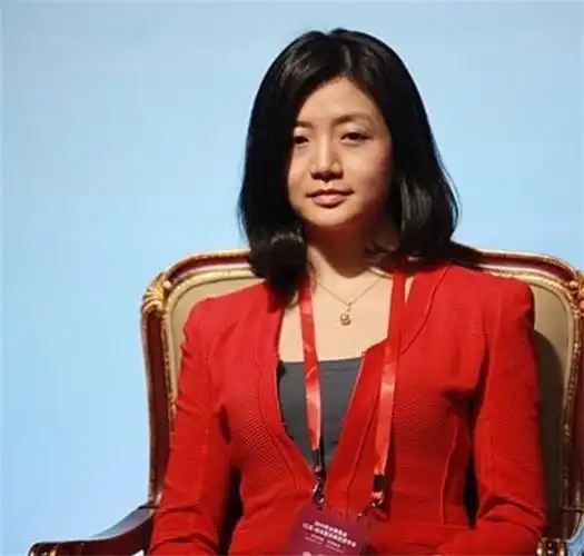 结语梳理马云,李颖与云锋基金书写的商业篇章,不能不让人感叹一句