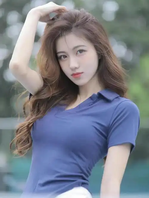 青春活泼的小姐姐系列第一期