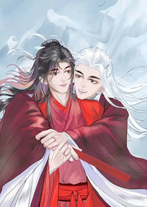 【山河令】温周_山河令浪浪钉剧版温客行·剧版周子舒古风人物求点评