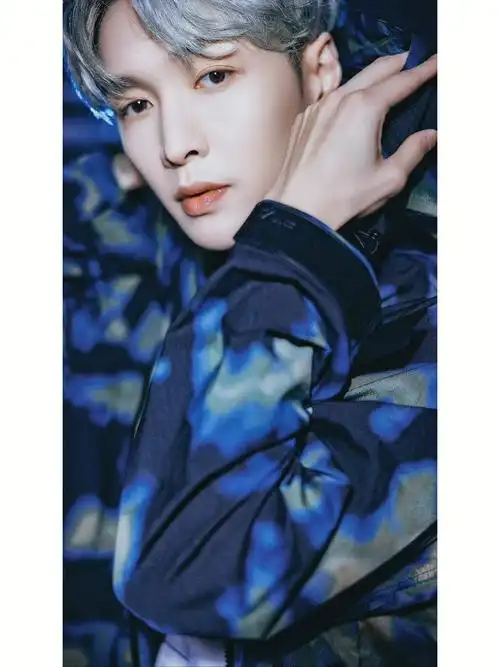 张艺兴丨张艺兴壁纸