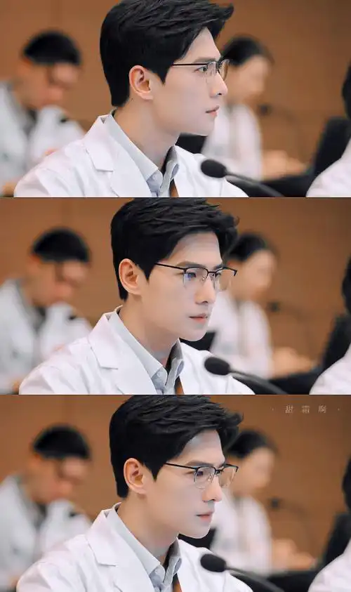 于总师~你真的可以去看更多的星星了78#电视剧你是我的荣耀#| 杨洋