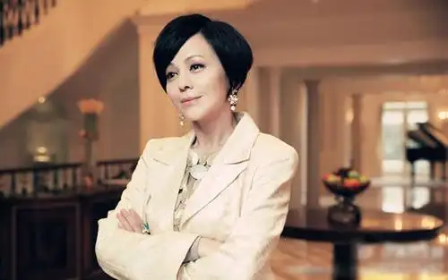 盘点影视剧中最出名的八大富太太,你知道几个?