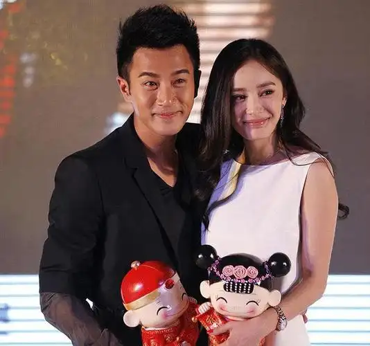 "风流成性"的"反噬",在40岁王鸥身上体现得淋漓尽致|杨幂|刘恺威|包