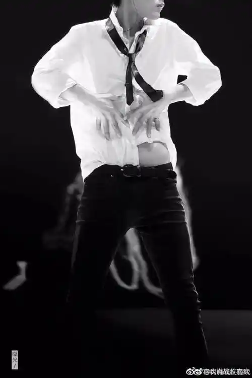 向全世界安利肖战##肖战##肖战的腰