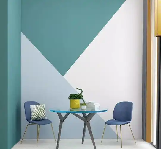 都说艺术漆好,那相比乳胶漆和墙纸等好在哪?