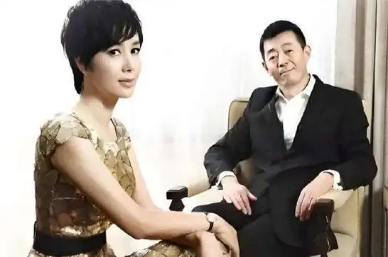 陈红,蒋雯丽,江珊都已年过半百,为什么许晴活成了18岁