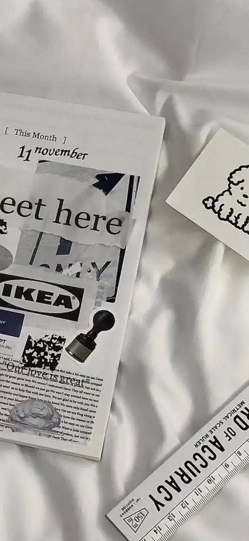 壁纸ins高级感壁纸