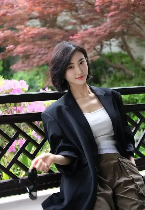 今日份新鲜的景甜