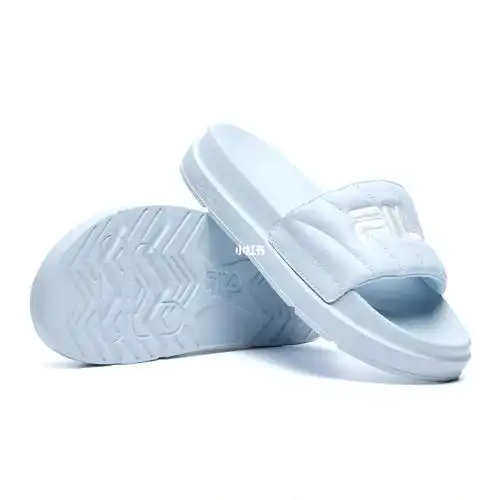 清凉一夏斐乐爆款拖鞋