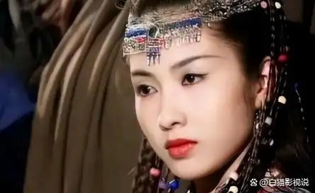 10部在内地影响力最大的香港武侠剧笑傲江湖第五第一是