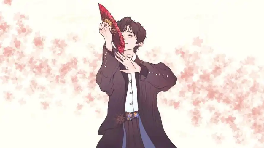 刘宇国风手书本草纲目