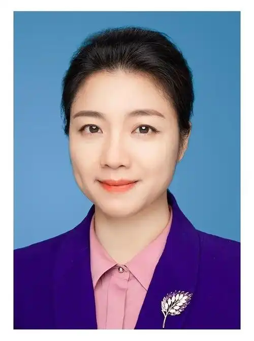 中国10位现任美女官员,从70后到90后,个个颜值爆表学历研究生董海.