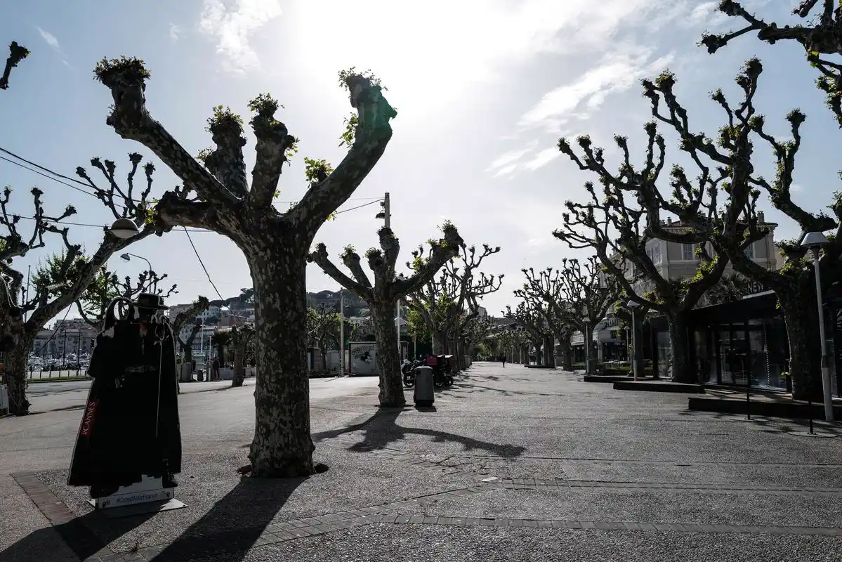 第73届戛纳电影节将不会以原有形式举行(2)