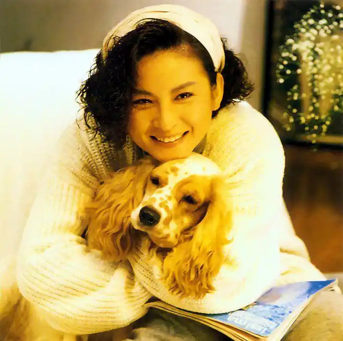 一个快被遗忘的歌手,天生丽质,曾红极一时,如今已经淡出20年