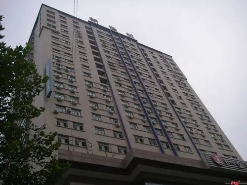 新世纪大厦图片看房-西安新房中心-西安房地产信息网-八百家