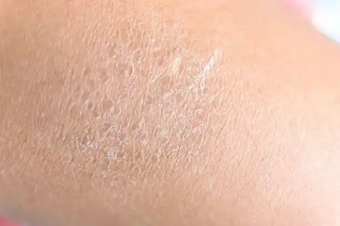 法国女人的美肤心机洗个澡皮肤又滑又嫩