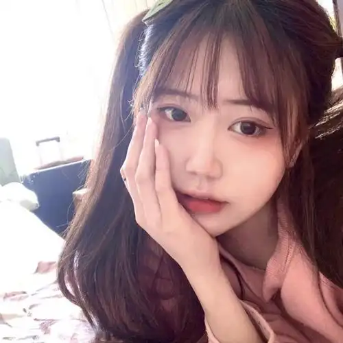 可萌可甜的女生头像大全甜甜的优质女头像抖音