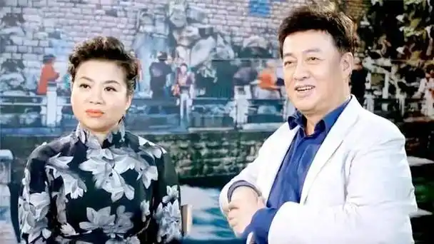 张也的几任老公,张也几任丈夫大全(歌唱家张也:27次登春晚舞台)