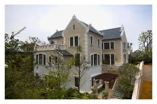 贵阳1000平米豪宅设计成美式风格真的是特别豪华