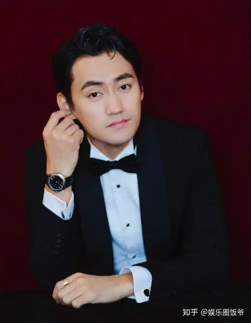 如何评价演员袁弘