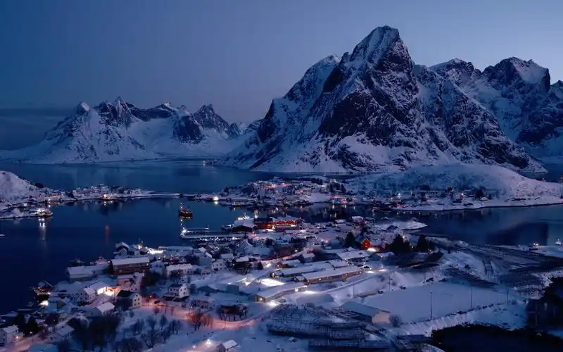 dji inspire 3 风光摄影[8k25p]