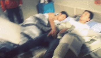 上瘾的黄景瑜许魏洲到底有多污