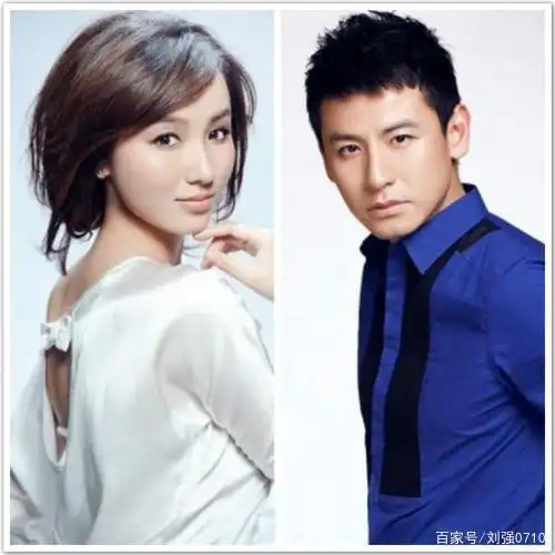 女演员吕一疑似婚变?丈夫高调为女ceo庆生