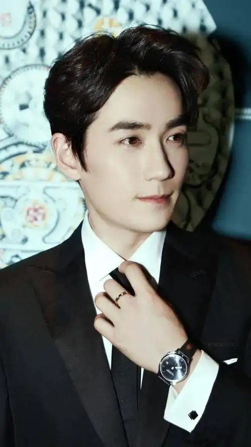 中国帅哥排行榜中国公认最帅的5个男人排行榜